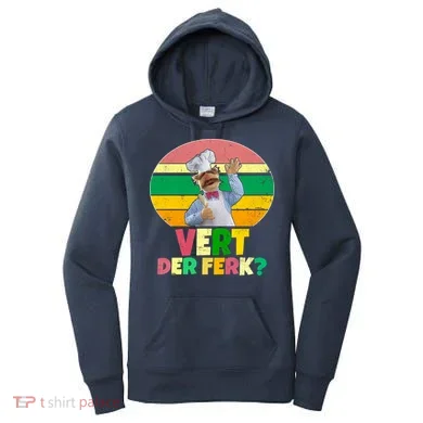 Women's Hoodie