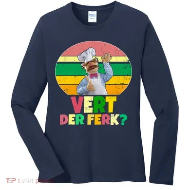 Women's Long Sleeve Shirt