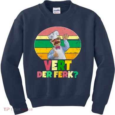 Kids Sweatshirt
