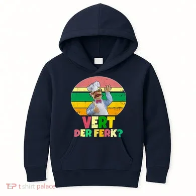 Kids Hoodie
