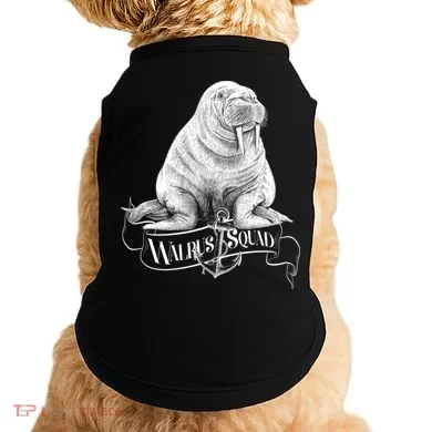 Doggie Tank