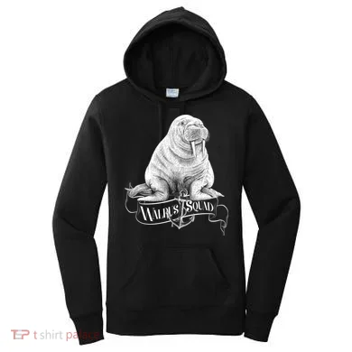 Women's Hoodie
