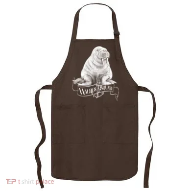 Apron
