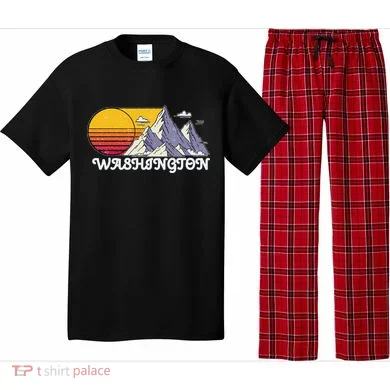 Pajama Set