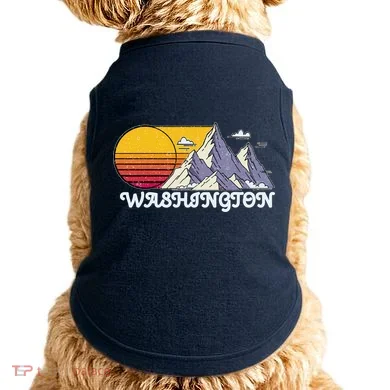 Doggie Tank