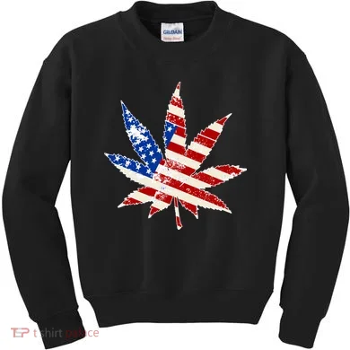 Kids Sweatshirt