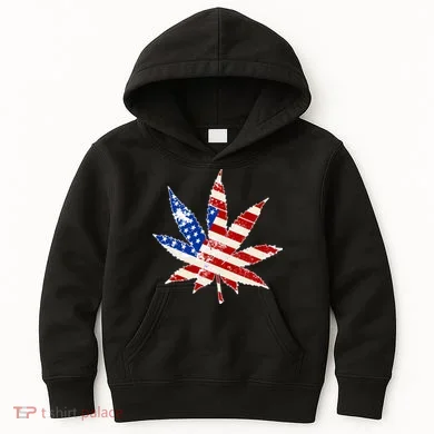 Kids Hoodie