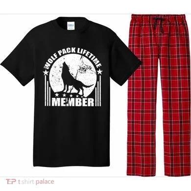 Pajama Set