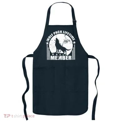 Apron