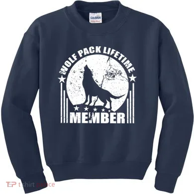 Kids Sweatshirt