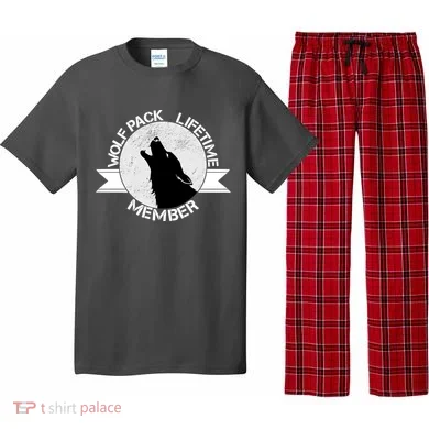 Pajama Set