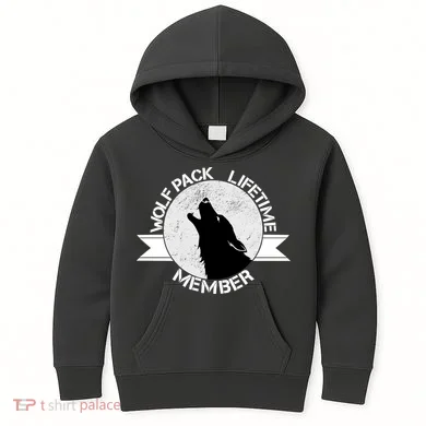 Kids Hoodie