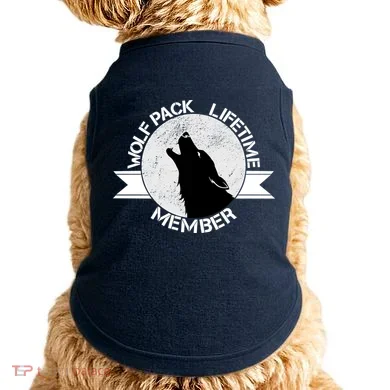 Doggie Tank