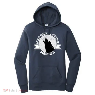 Women's Hoodie