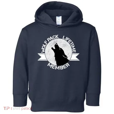 Toddler Hoodie