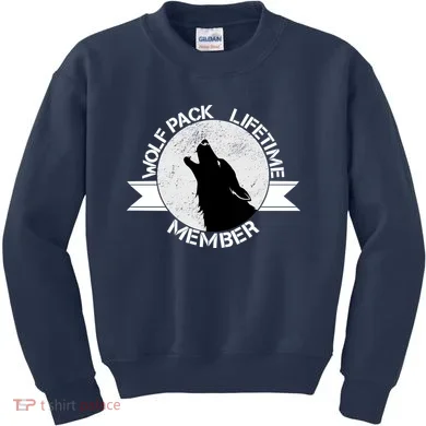 Kids Sweatshirt