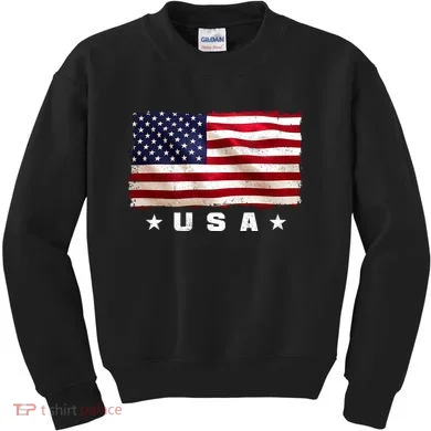 Kids Sweatshirt