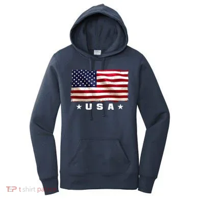 Women's Hoodie