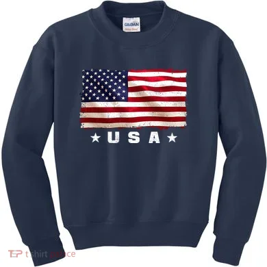 Kids Sweatshirt