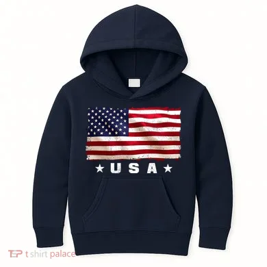 Kids Hoodie