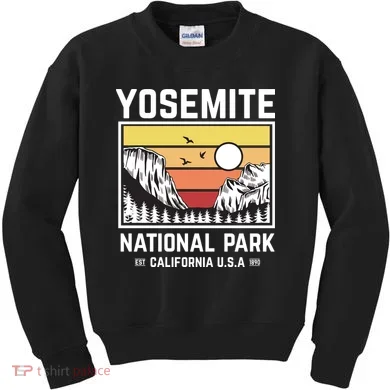 Kids Sweatshirt