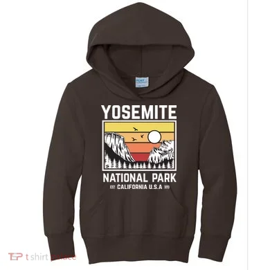 Kids Hoodie