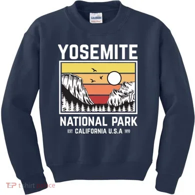 Kids Sweatshirt