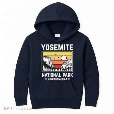 Kids Hoodie