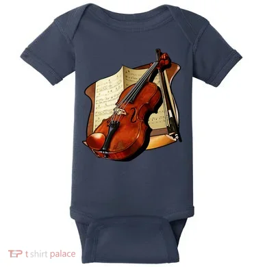 Baby Bodysuit