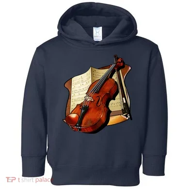 Toddler Hoodie