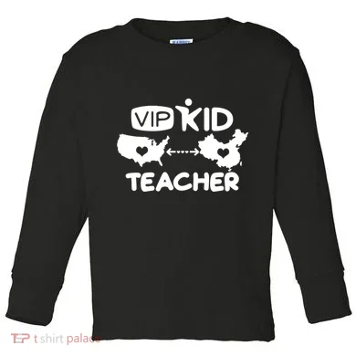 Toddler Long Sleeve