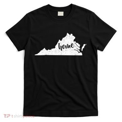 Virginia Home State T-Shirt