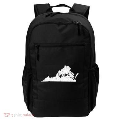 Virginia Home State Backpack