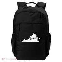 Virginia Home State Backpack thumb 0