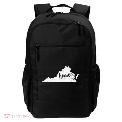 Virginia Home State Backpack
