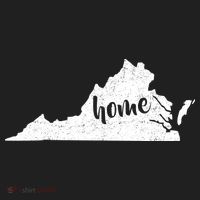 Virginia Home State Beanie thumb 2