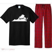Virginia Home State Pajama Set thumb 0