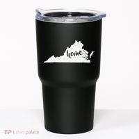 Virginia Home State Tumbler thumb 0