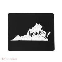 Virginia Home State Mousepad thumb 0