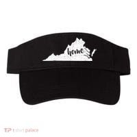 Virginia Home State Visor thumb 0