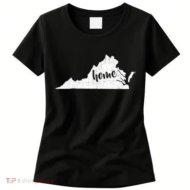 Virginia Home State Women's T-Shirt