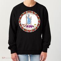 Virginia Sic Semper Tyrannis With Governor Northam Women's Sweatshirt thumb 0