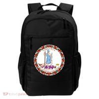 Virginia Sic Semper Tyrannis With Governor Northam Backpack thumb 0