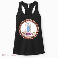 Virginia Sic Semper Tyrannis With Governor Northam Women's Tank Top thumb 0