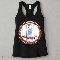 Virginia Sic Semper Tyrannis With Governor Northam Women's Tank Top thumb 3