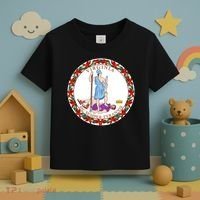 Virginia Sic Semper Tyrannis With Governor Northam Toddler T-Shirt thumb 3