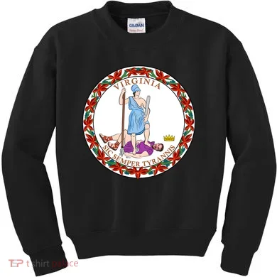 Kids Sweatshirt