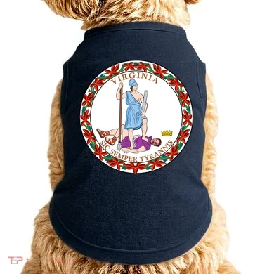 Doggie Tank