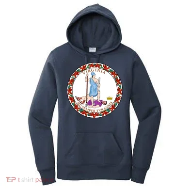 Women's Hoodie