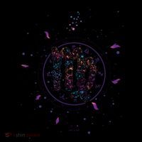 Virgo Floral Zodiac Mousepad thumb 1